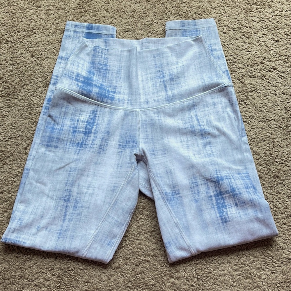 P’tula patterned leggings